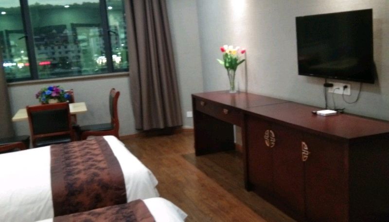 Camera business - Chenxi Hotel