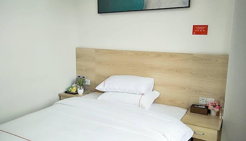 Camera - Tianhang Chain Hotel (Jinwan Airport Store)