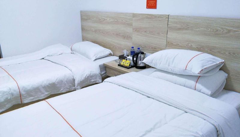 Camera - Tianhang Chain Hotel (Jinwan Airport Store)