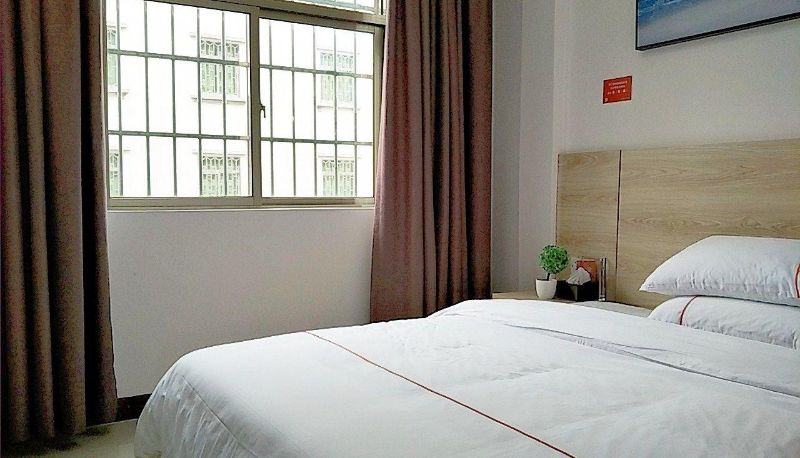 Camera - Tianhang Chain Hotel (Jinwan Airport Store)