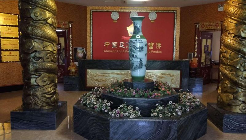 Hotel Außenbreich - Pingguo Fuqiao Hotel