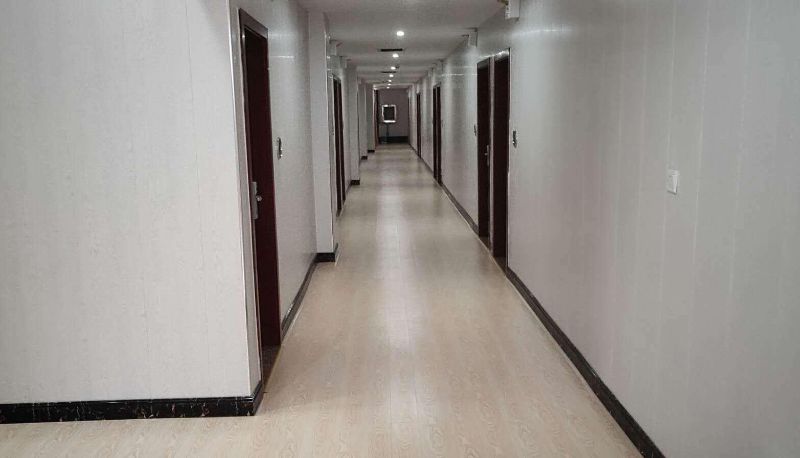 Hotel Außenbreich - Jinhong Business Hotel