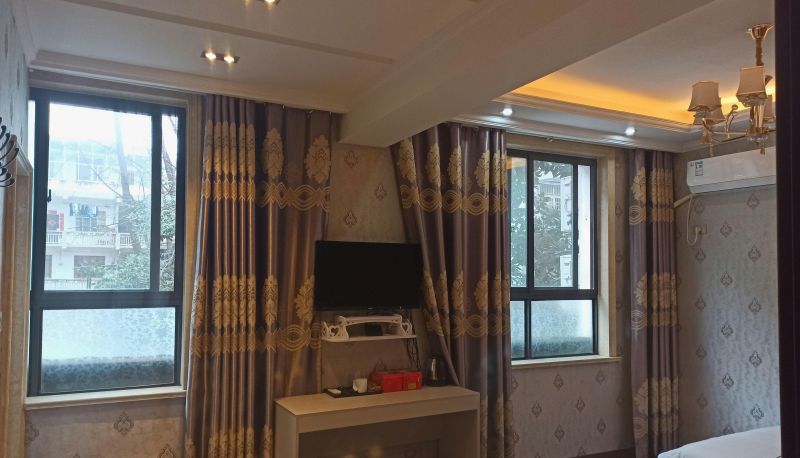 Business room - Times Garden Housekeeping Department