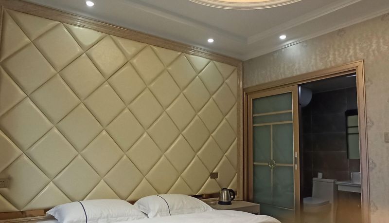 Business room - Times Garden Housekeeping Department