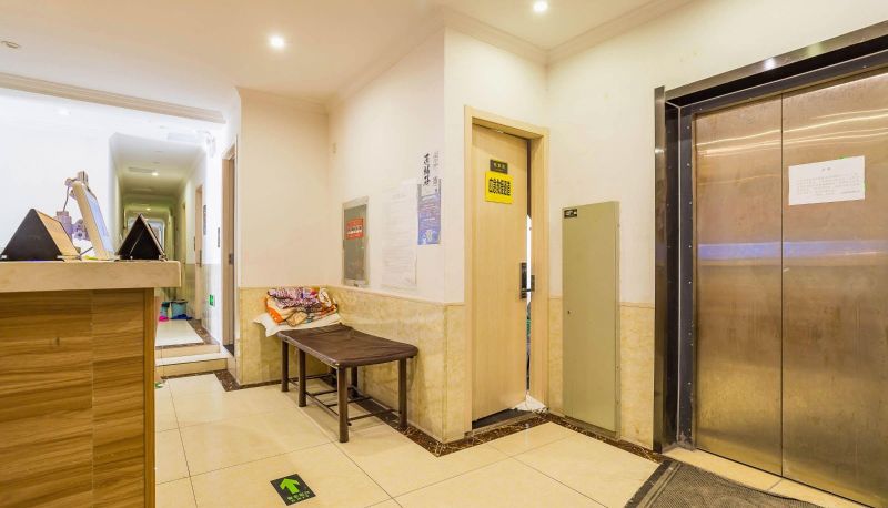 Hotel Außenbreich - Zhijia Hotel