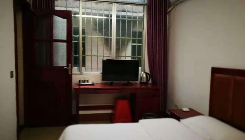 Chambre - Longchang Business Hotel