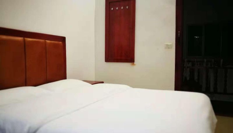 Chambre - Longchang Business Hotel