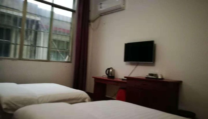Chambre - Longchang Business Hotel
