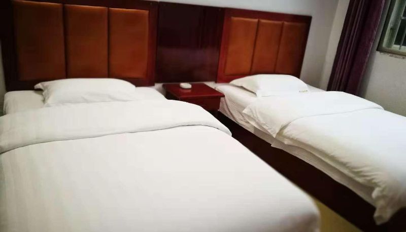 Chambre - Longchang Business Hotel