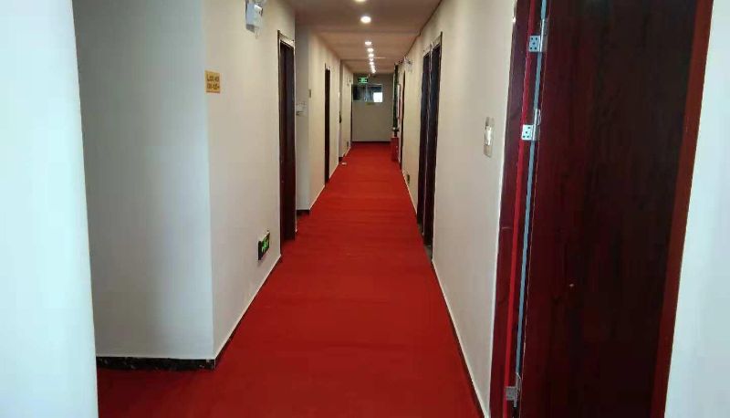 Hotel Außenbreich - Qingshupi Hotel