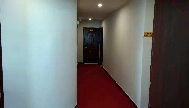 Hotel Außenbreich - Qingshupi Hotel