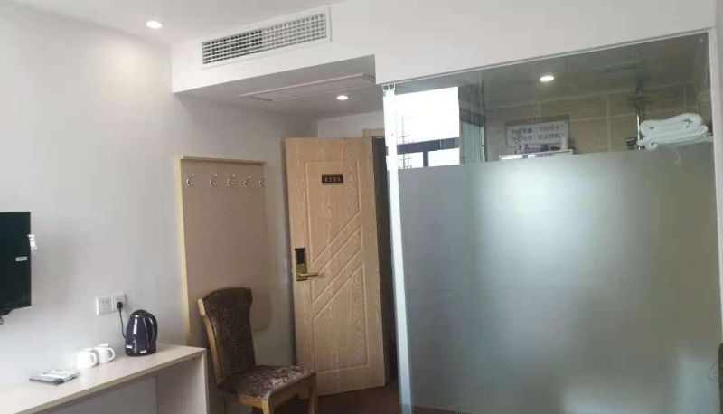 Business-Zimmer - Junkelan Business Hotel