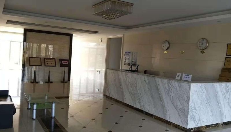 Hotel Außenbreich - Yiling Hotel