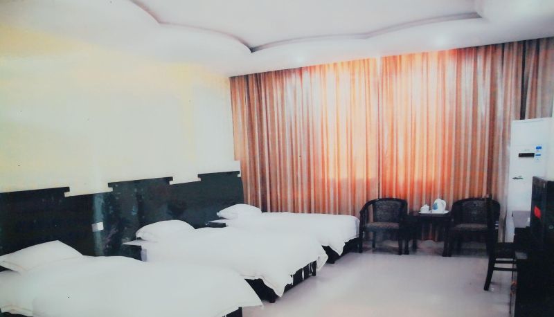 Kamer - Yonglong Hotel (Head Office)