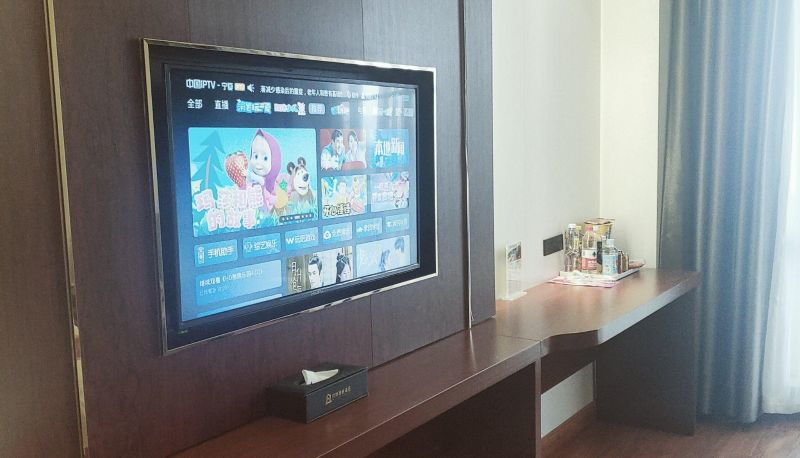 Habitación - Kairui Business Hotel