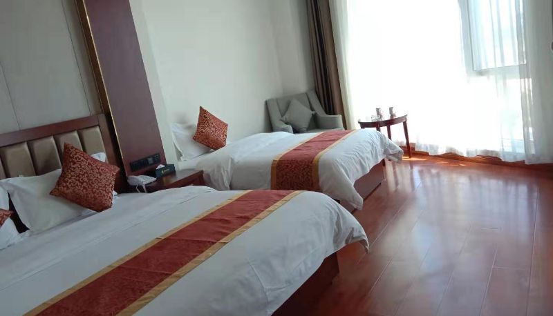 Habitación - Kairui Business Hotel