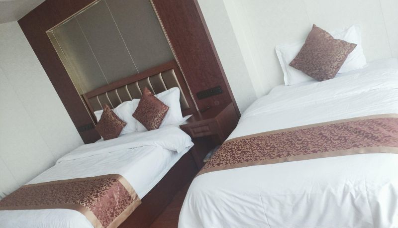 Habitación familiar - Kairui Business Hotel