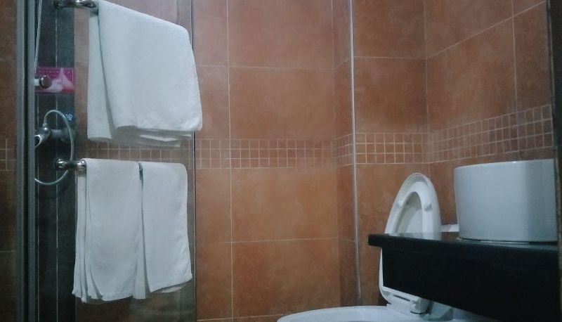 Hotel Außenbreich - Yuefeng Homestay (Huanghelou Branch)