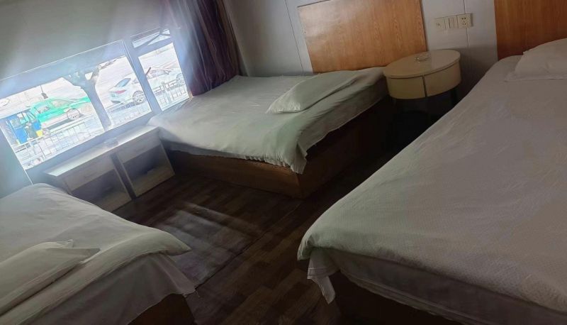 Camera - Home and Hotel