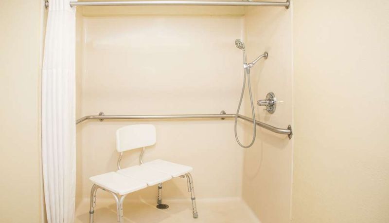 Camera - Days Inn & Suites by Wyndham Columbia Airport