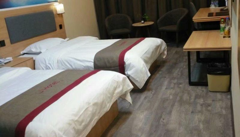 Zimmer - Fuyang) Shangkeyou Hotel (Funan Department Store