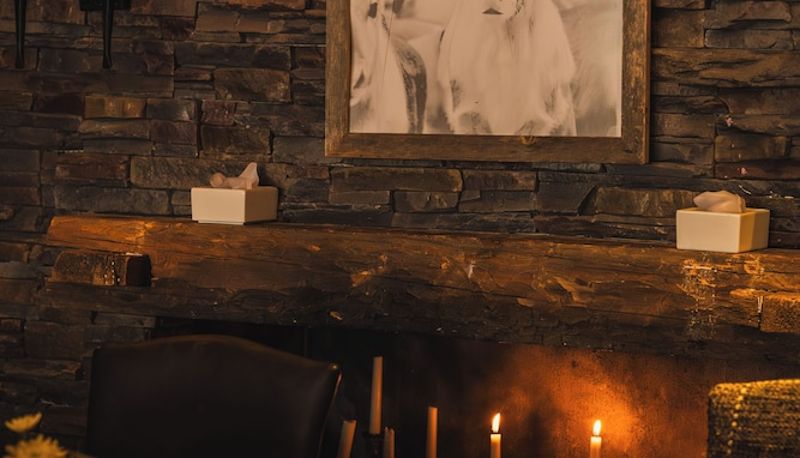 Ristorante - Arctic City Hotel