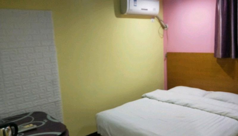 Zimmer - Hongyun Boutique Hotel