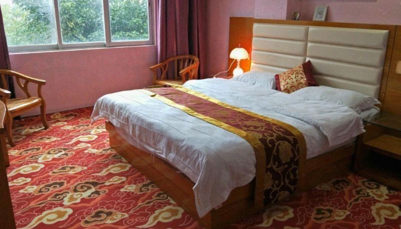 Pokój typu business - Hongyun Boutique Hotel