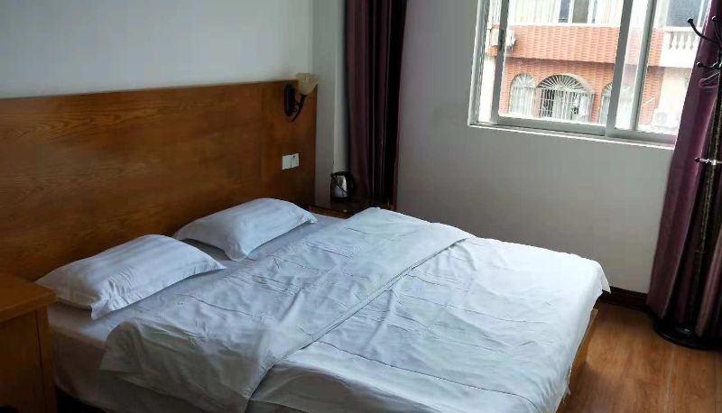Pokój - Hongyun Boutique Hotel