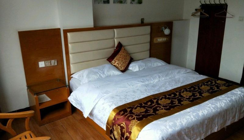 Pokój - Hongyun Boutique Hotel