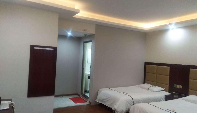 Info - Blue Coast Hotel