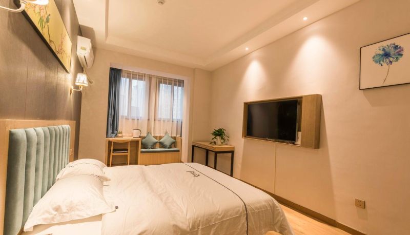 Pokój - Muzili Boutique Hotel