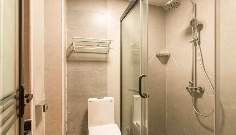 Hotel Außenbreich - Muzili Boutique Hotel