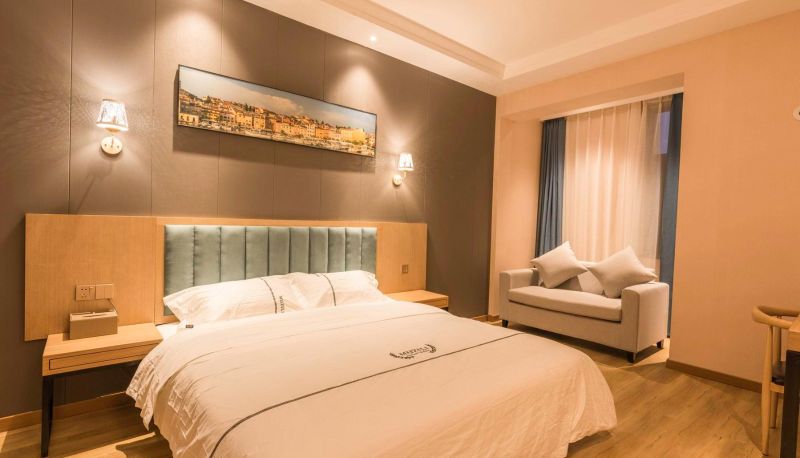 Pokój - Muzili Boutique Hotel