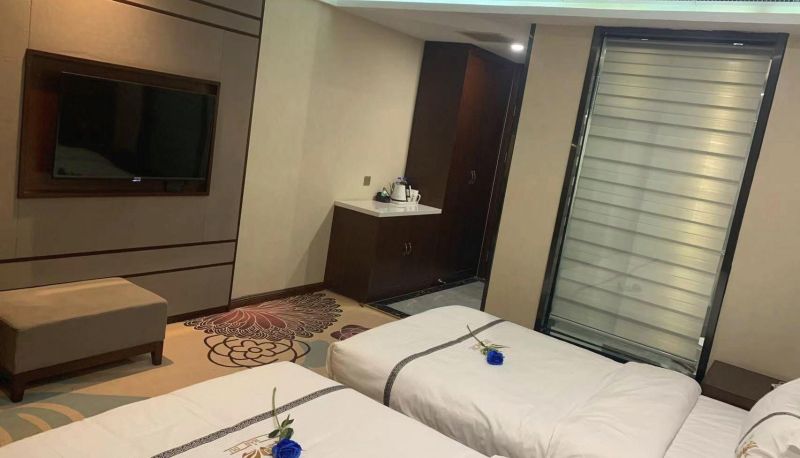 Chambre Business - 7 day Youpin   Rongcheng People's Hospital Store