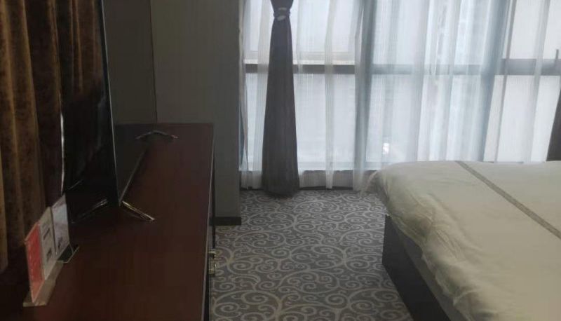 Pokój typu business - Wanjiayue Hotel (Passenger Station Store)