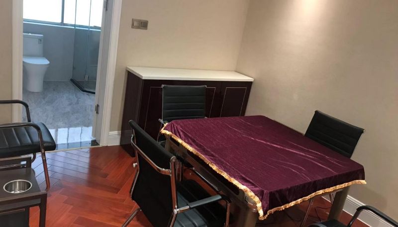 Camera business - Shangkeyou Selected Hotel (Binhai Renmin South Road Branch)