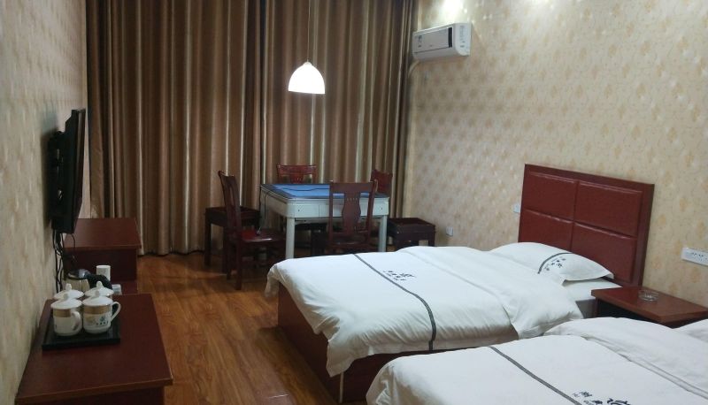 Pokój - Huguang Hotel Rooms