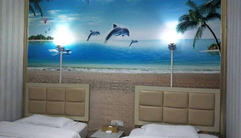Camera - Liansheng Business Hotel