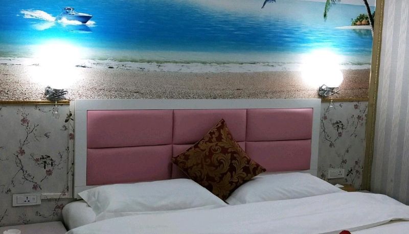 Camera - Liansheng Business Hotel