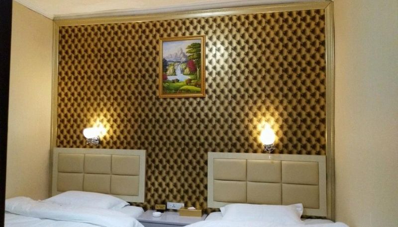 Camera - Liansheng Business Hotel