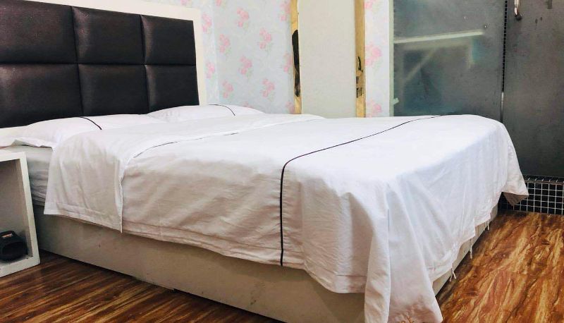 Info - Yinhai Fashion Accommodation (Wushang Dream Times Square Store)