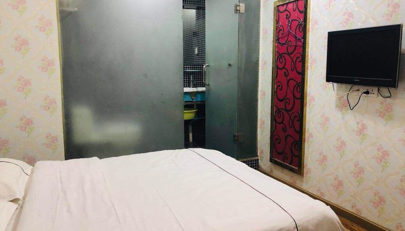 Info - Yinhai Fashion Accommodation (Wushang Dream Times Square Store)