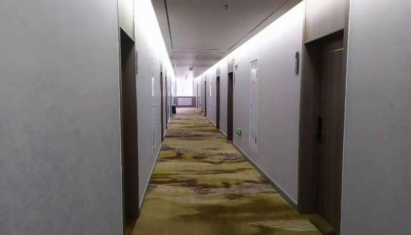 Hotel Außenbreich - Chengnan Impression Ecological Park Guest Room