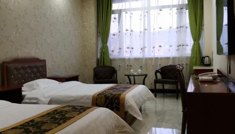 Kamer - Chengnan Impression Ecological Park Guest Room