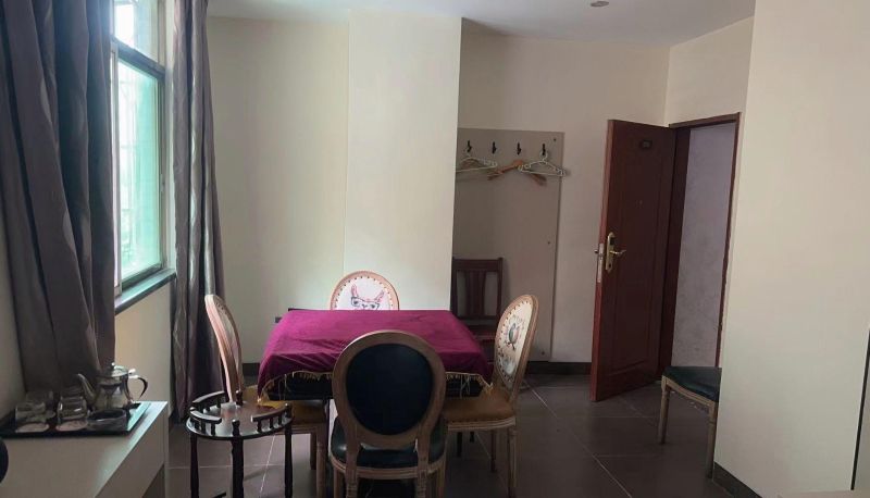 Camera - Yuehu Business Hotel