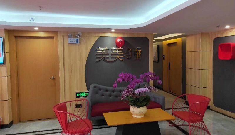 Hotel Außenbreich - Shangkeyou Chain Hotel (Jieyang Battery Chaoshan Airport Store)
