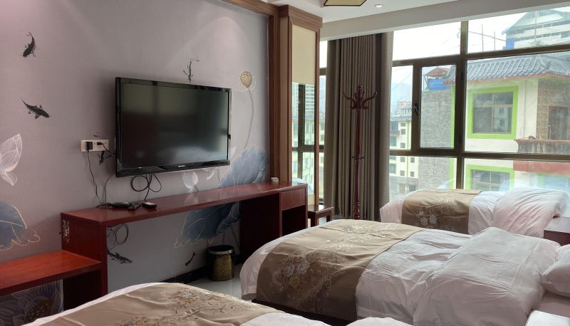 Camera - Xiaojiangnan Business Hotel