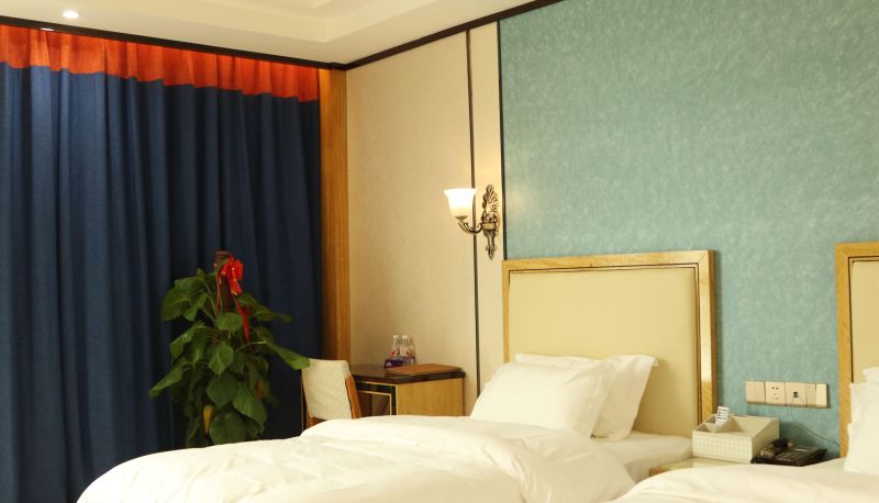 Camera - Jinshan Yiting Hotel