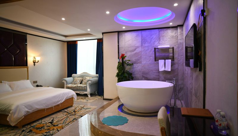 Camera - Jinshan Yiting Hotel